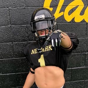 Meet your Posher, Wilson